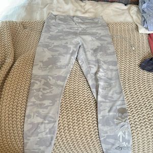 Lululemon soul cycle leggings